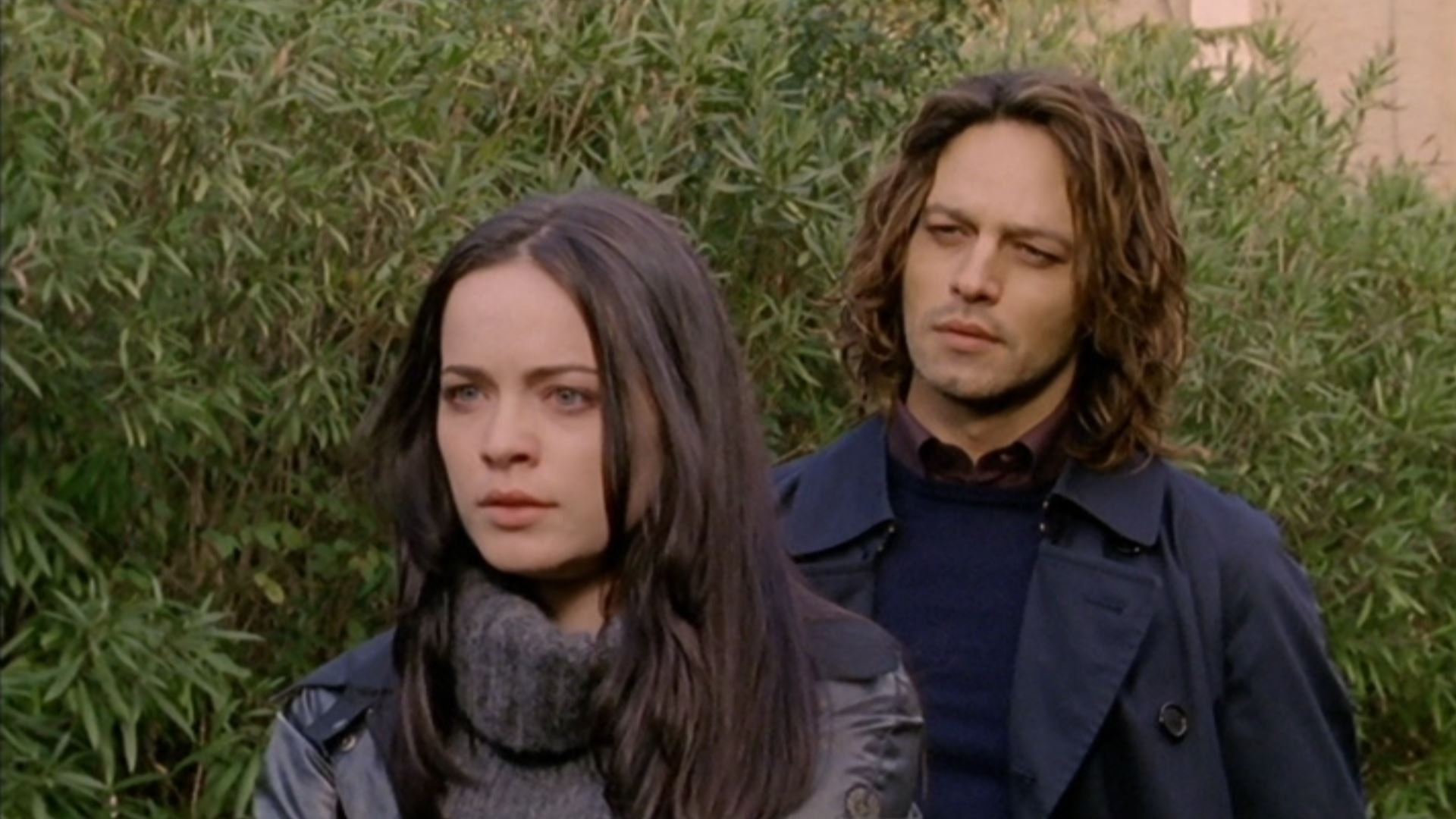 Viso d'angelo Background