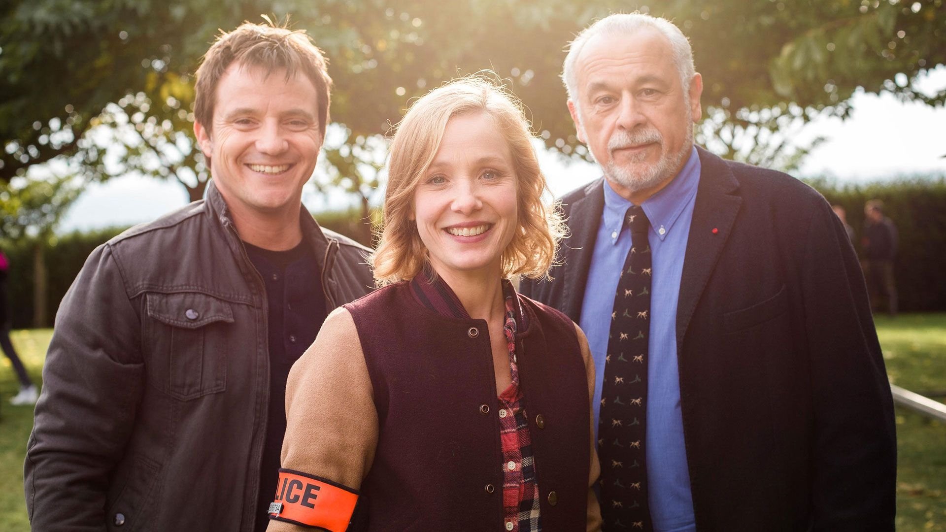 Mongeville Background