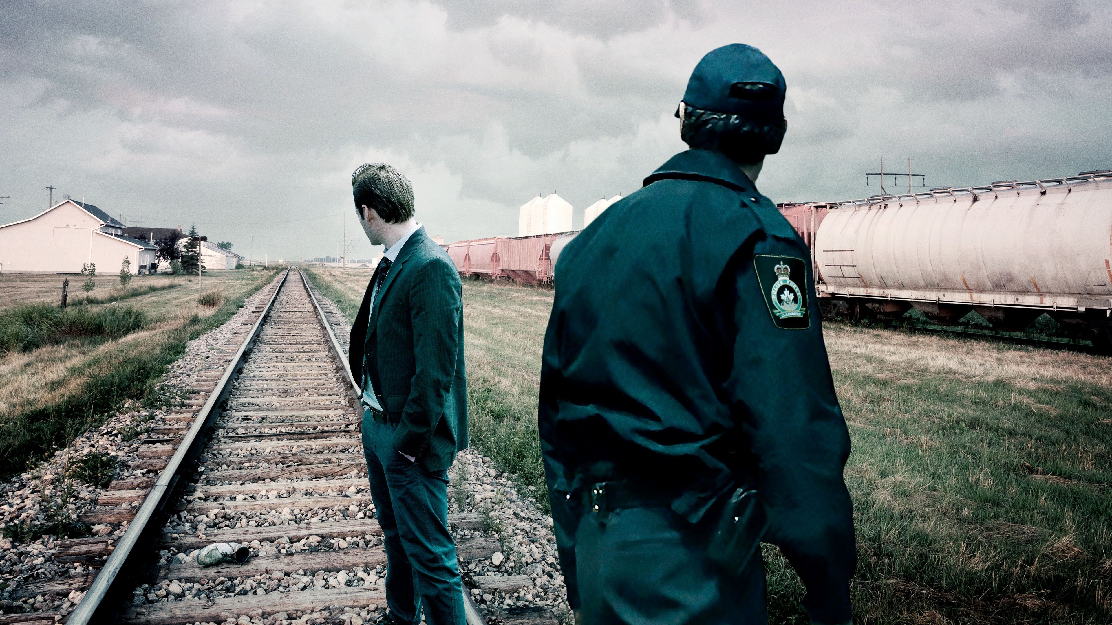 The Detectives Background