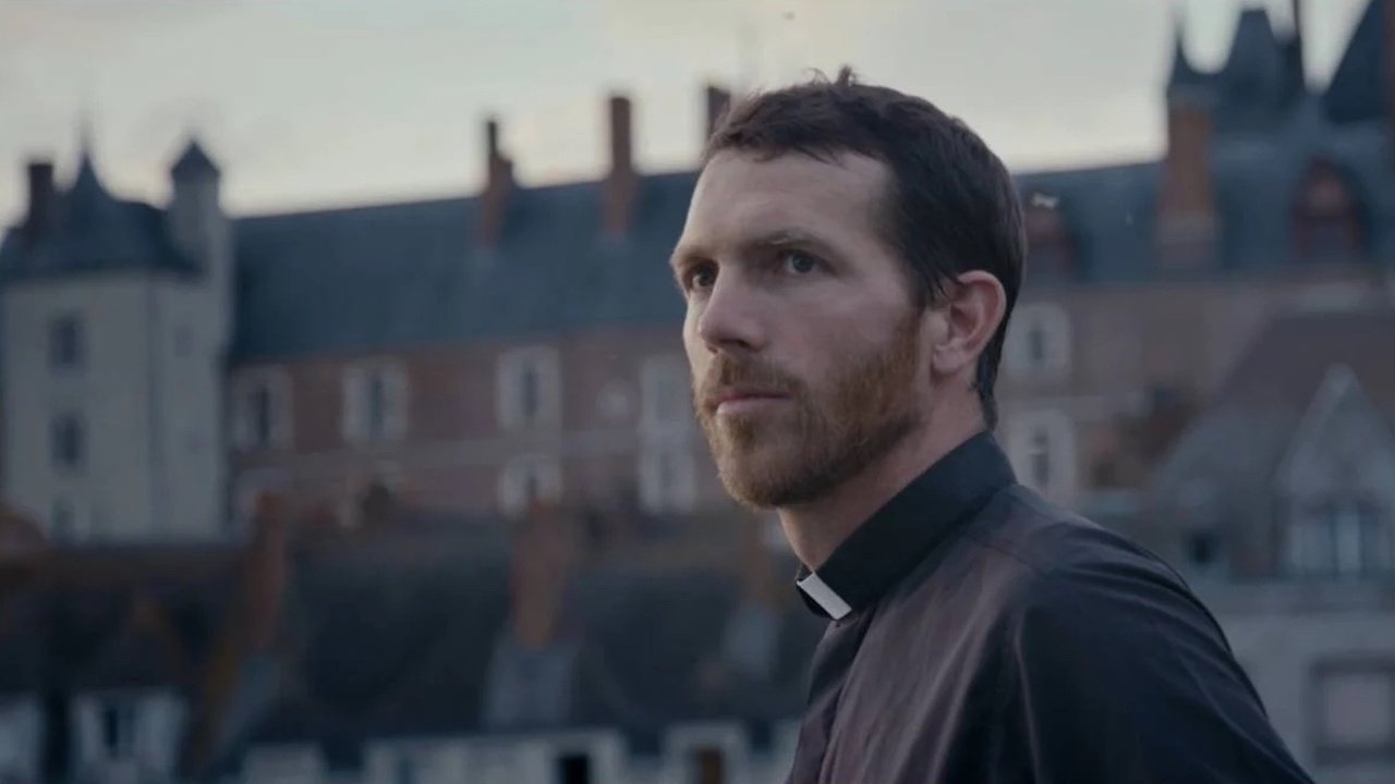 Sacerdoce Background