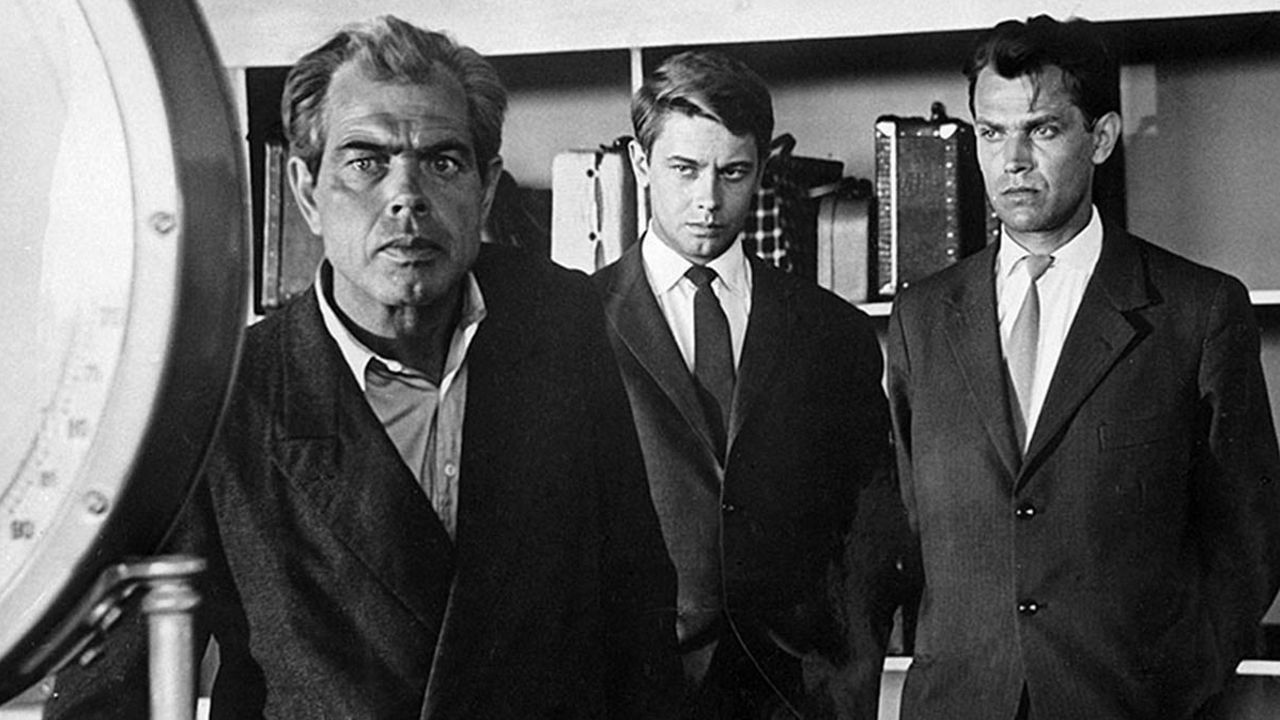 State Offender Background