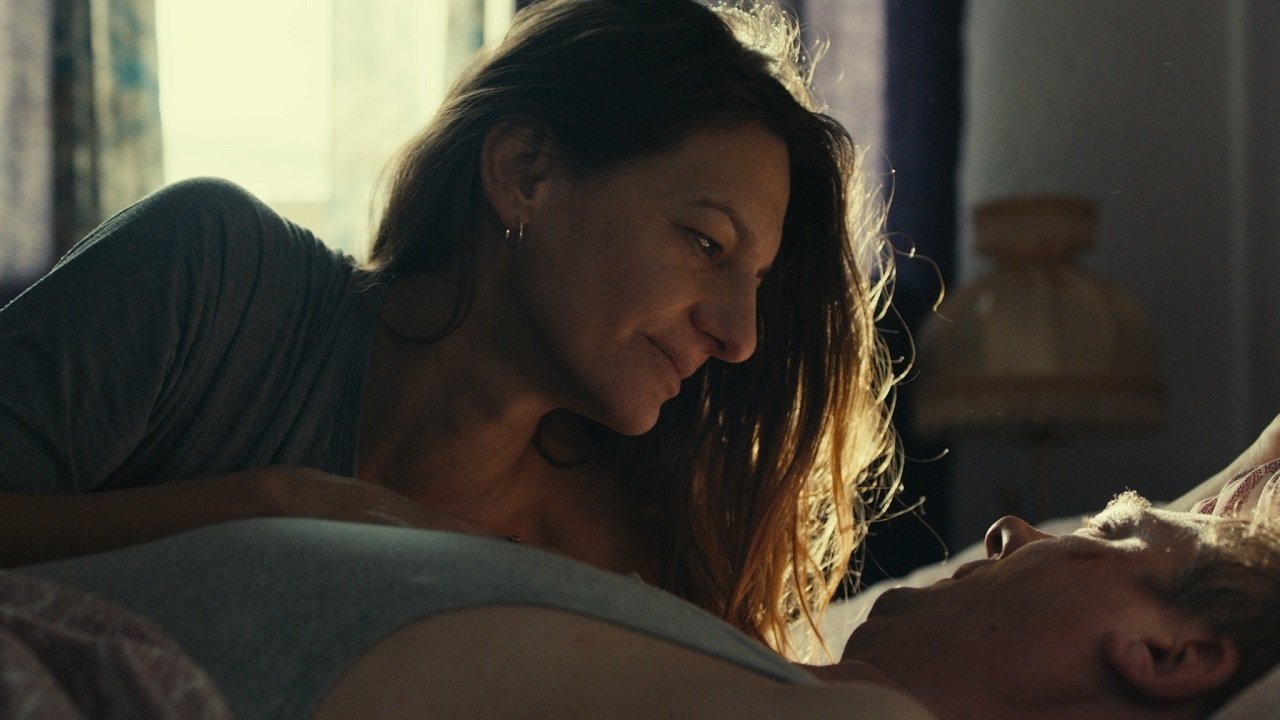 End of the Season Background