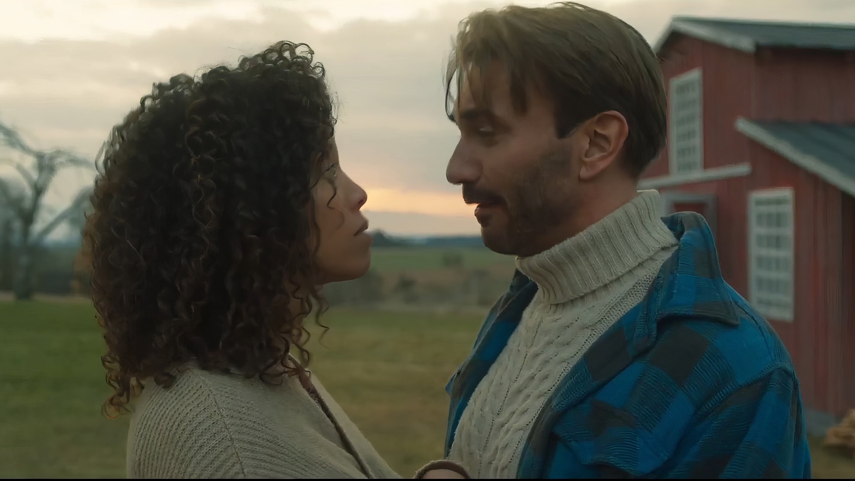 The Folks Background