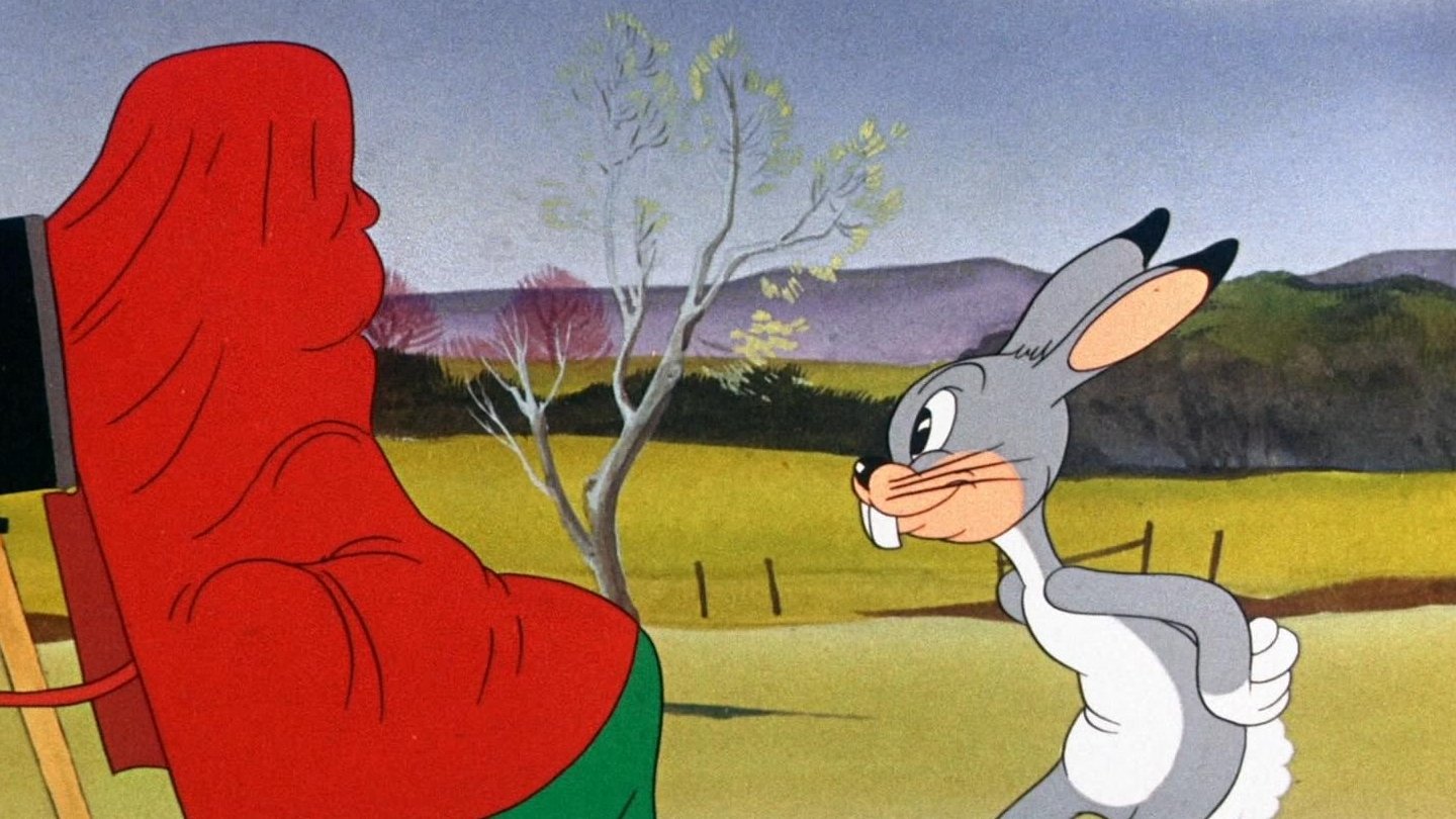 Elmer's Candid Camera Background