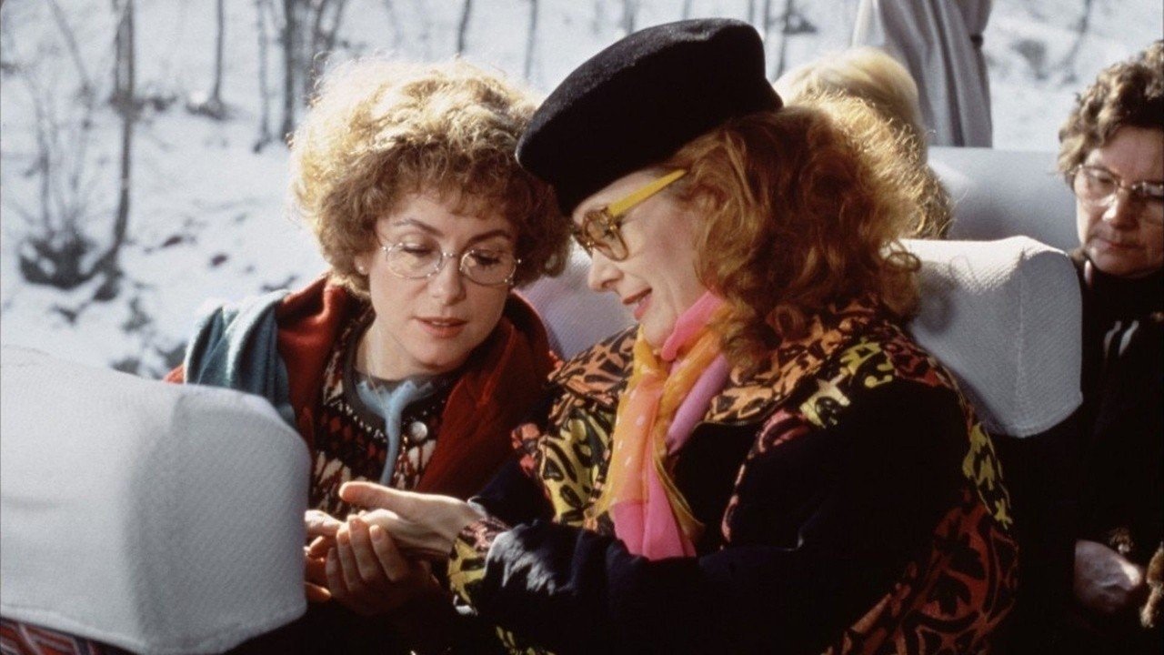 Agent Trouble Background