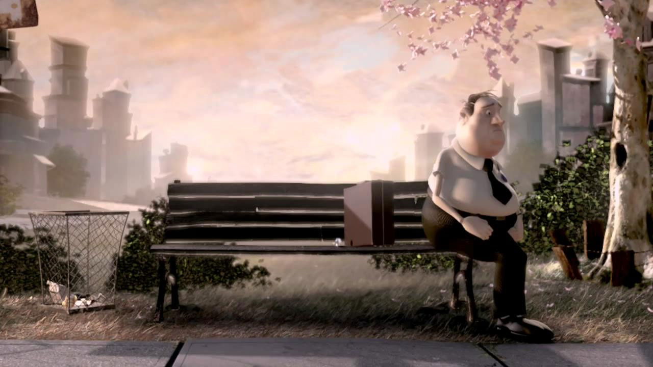 First Flight Background