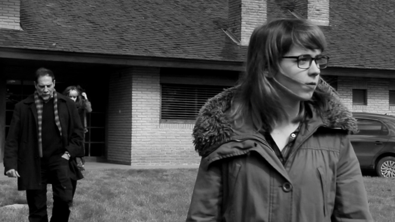 Los Que Matan Background