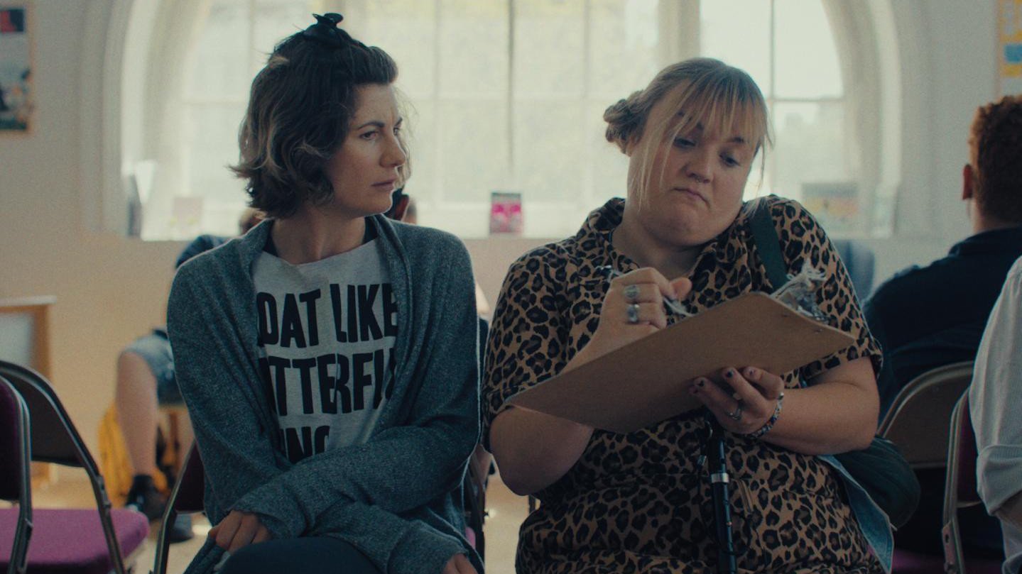 Truckload Background