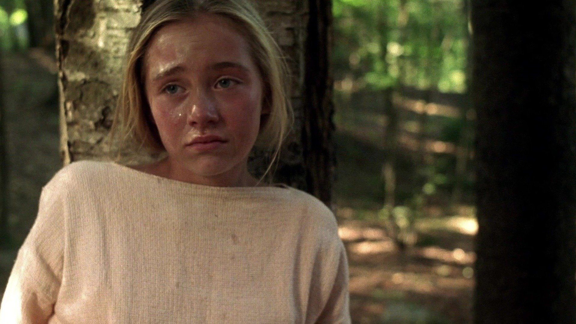 The Elizabeth Smart Story Background