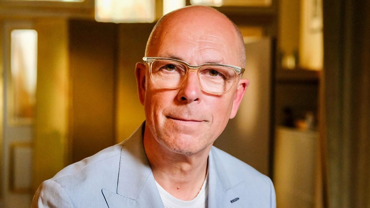 The 80s - Music’s Greatest Decade? Background