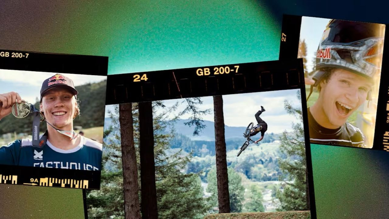 Raising the Bar Background