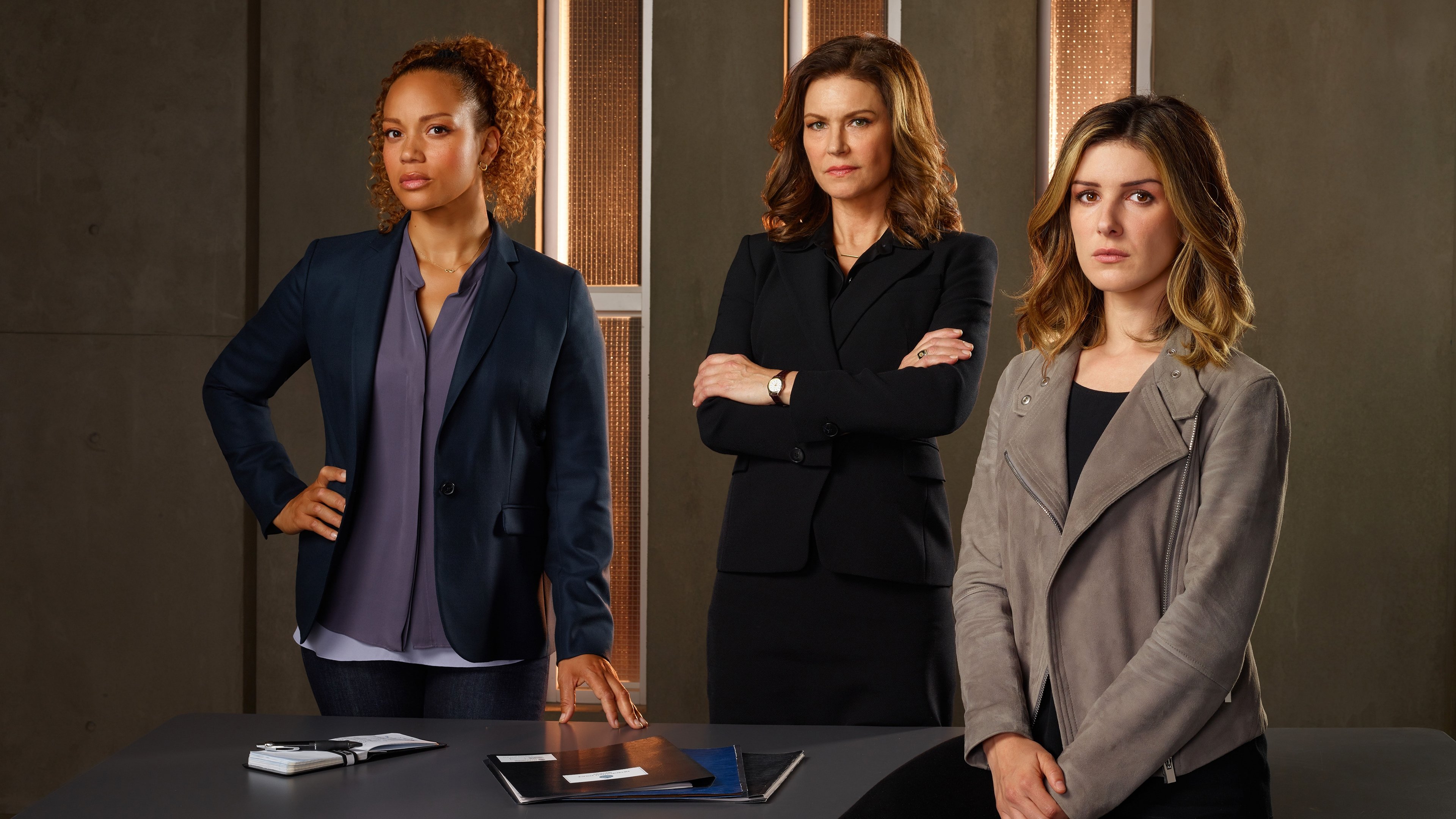 The Detail Background