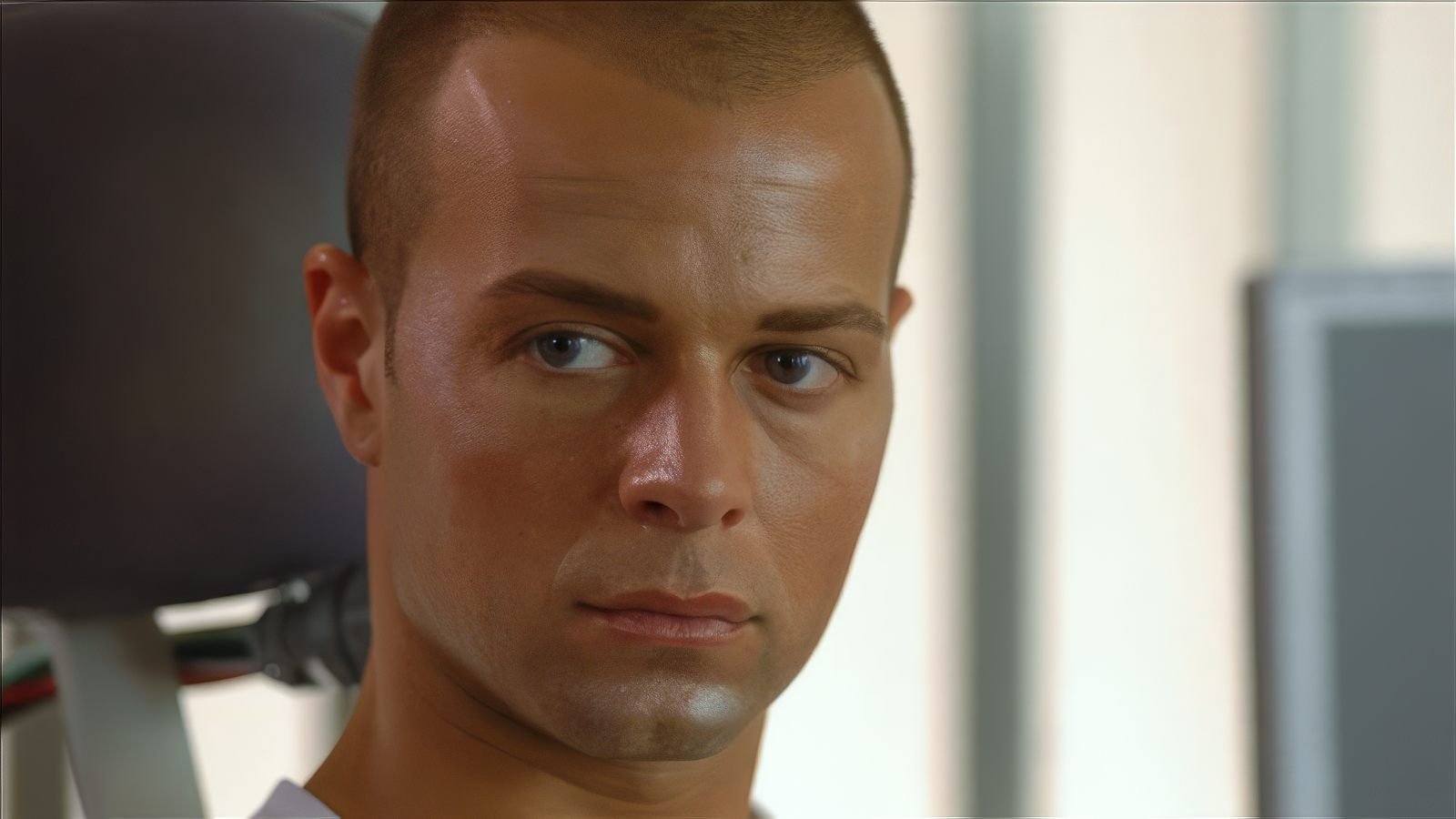 Android Apocalypse Background