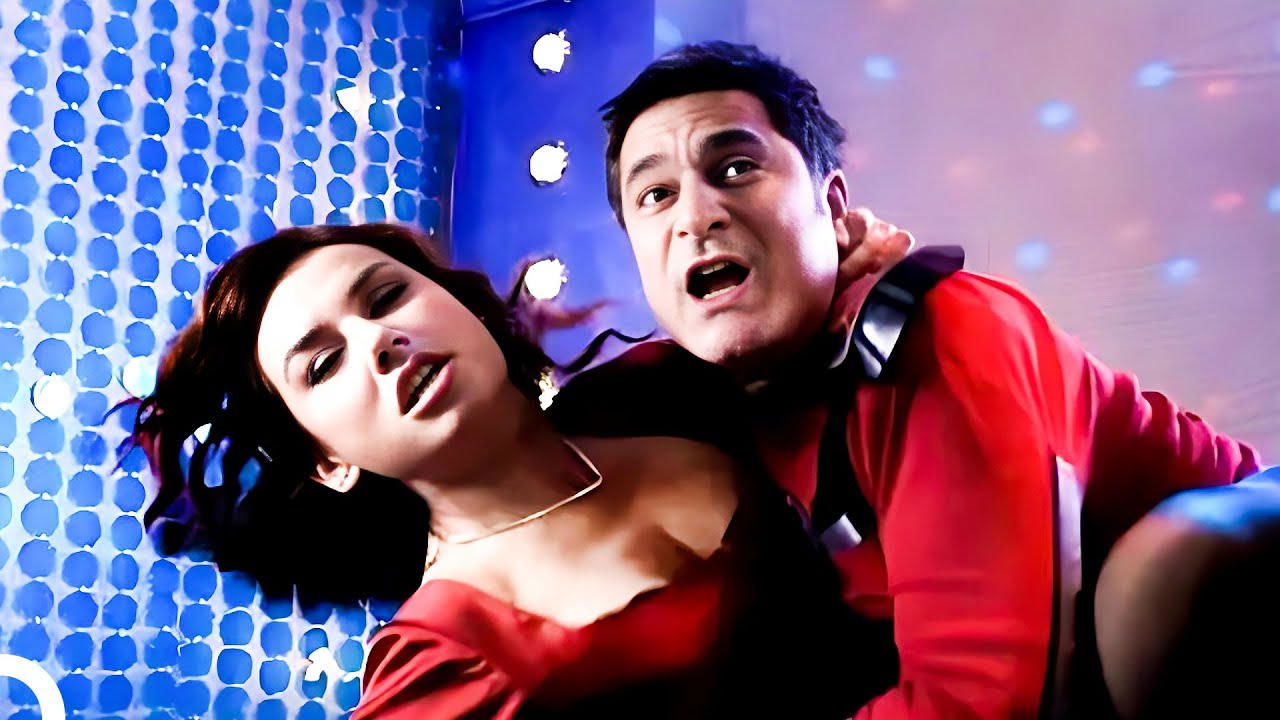 Turks in Space Background