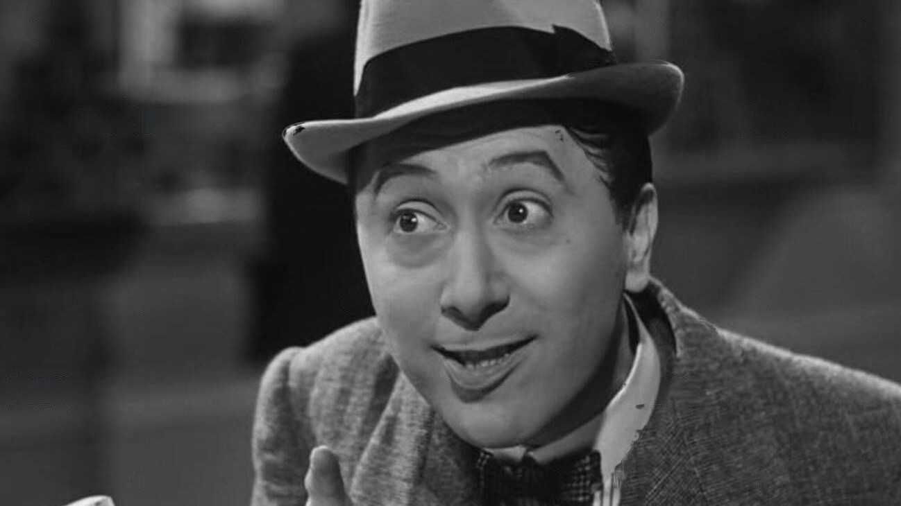 Imputato, alzatevi! Background