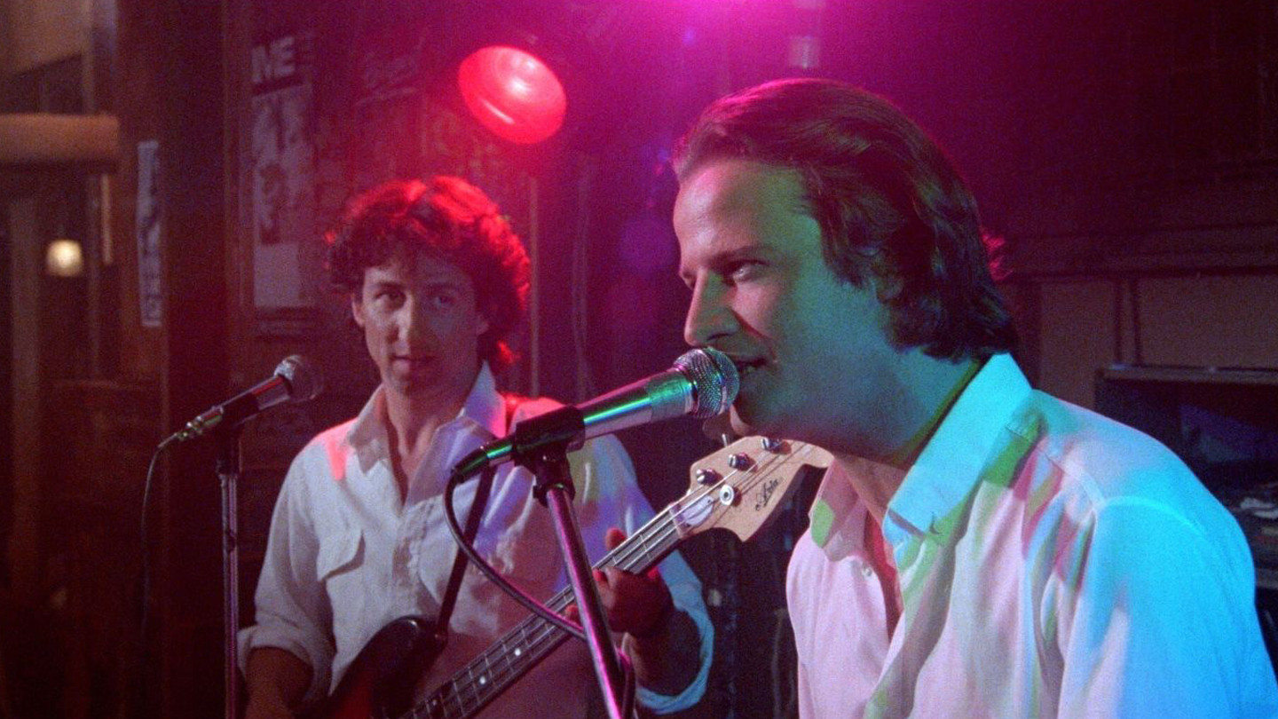 Paroles et musique Background