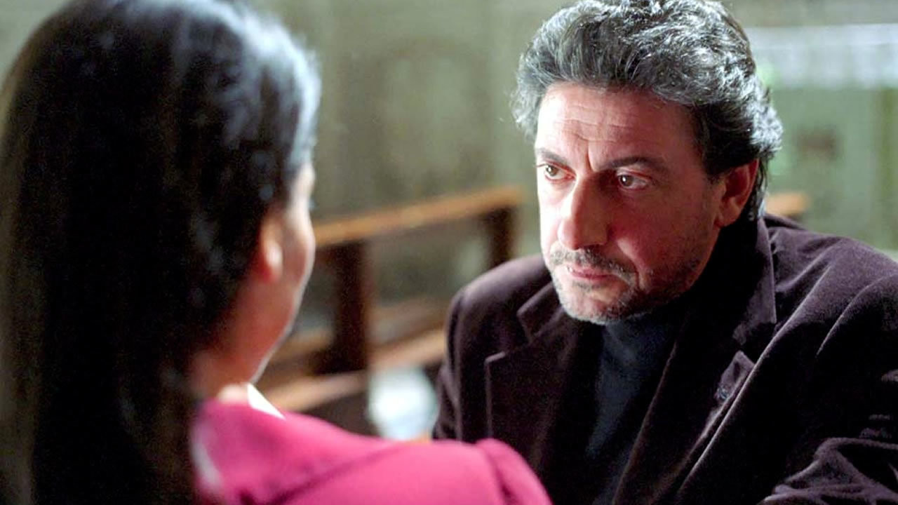 The Wedding Director Background