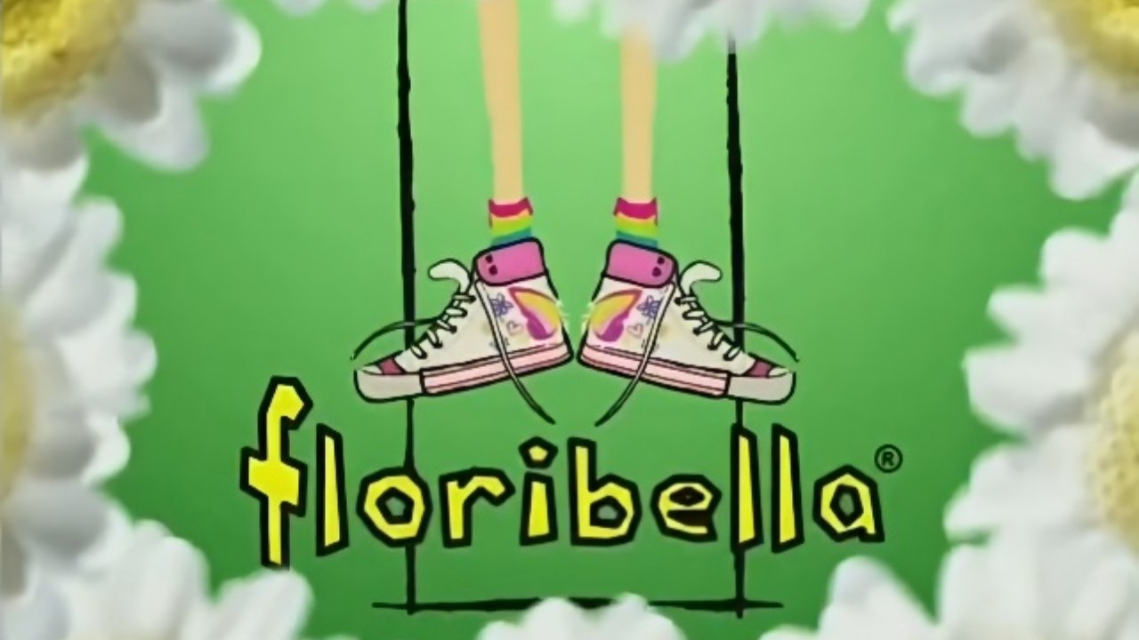 Floribella Background
