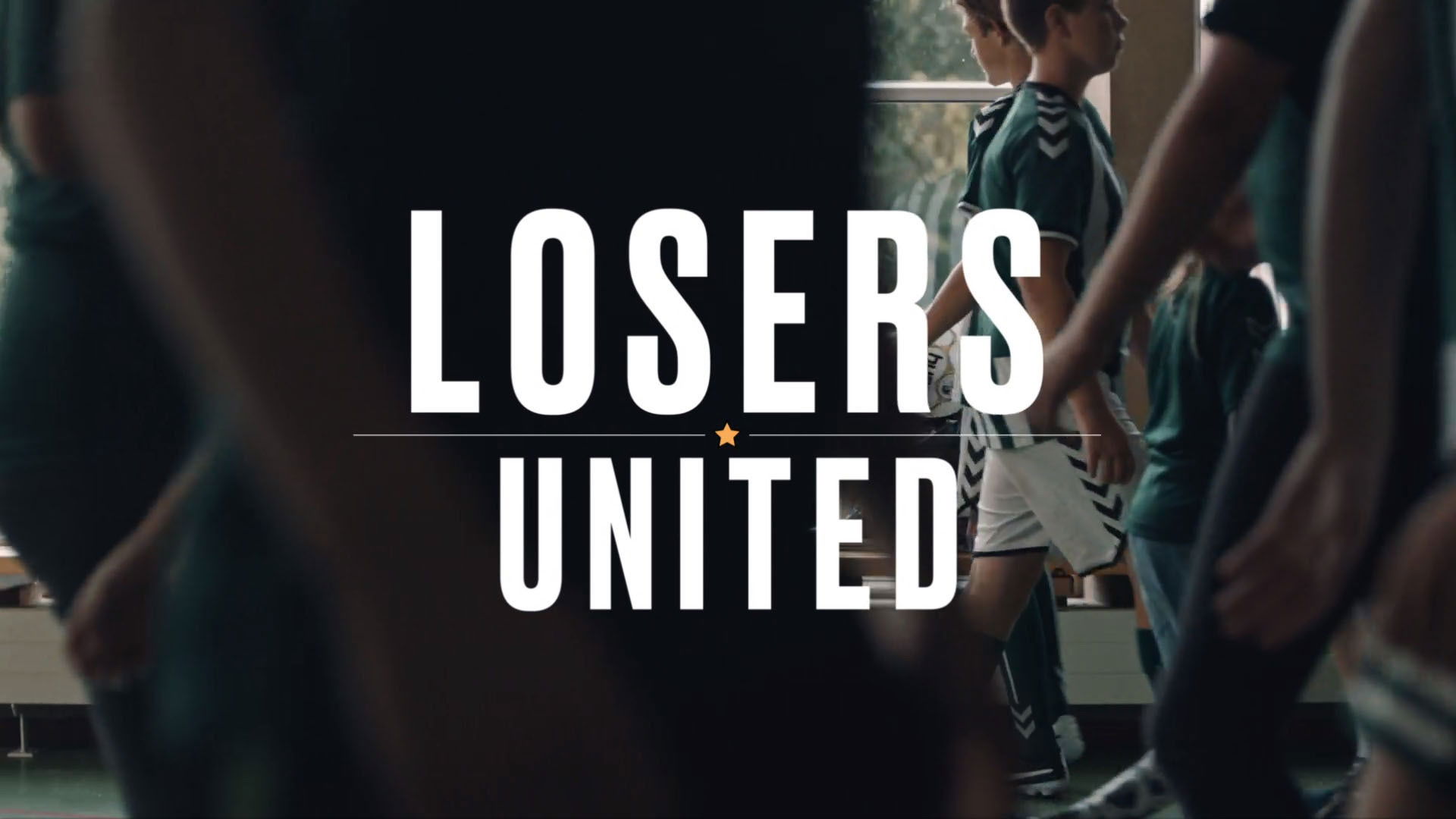 Losers United Background