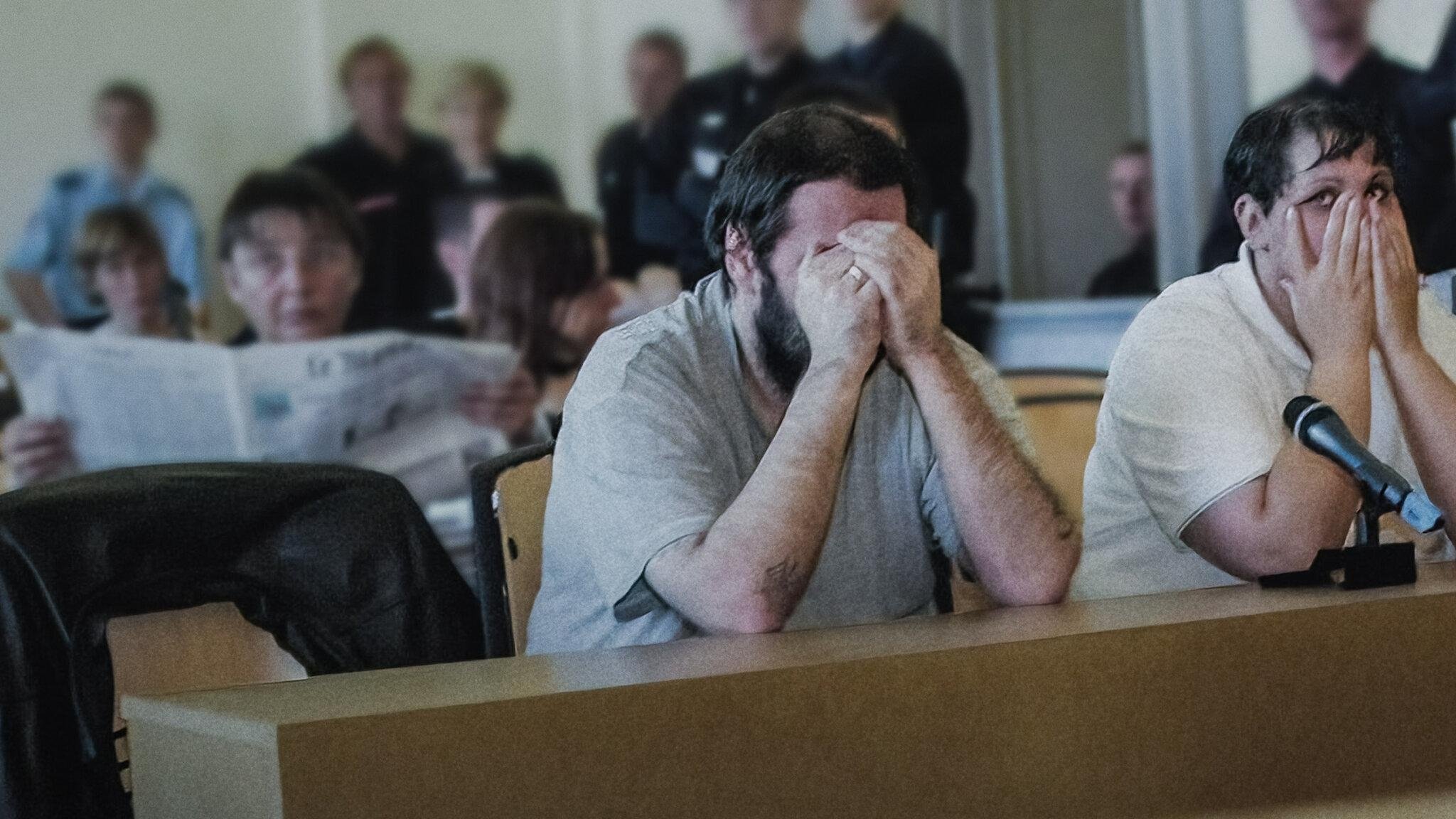 The Outreau Case: A French Nightmare Background