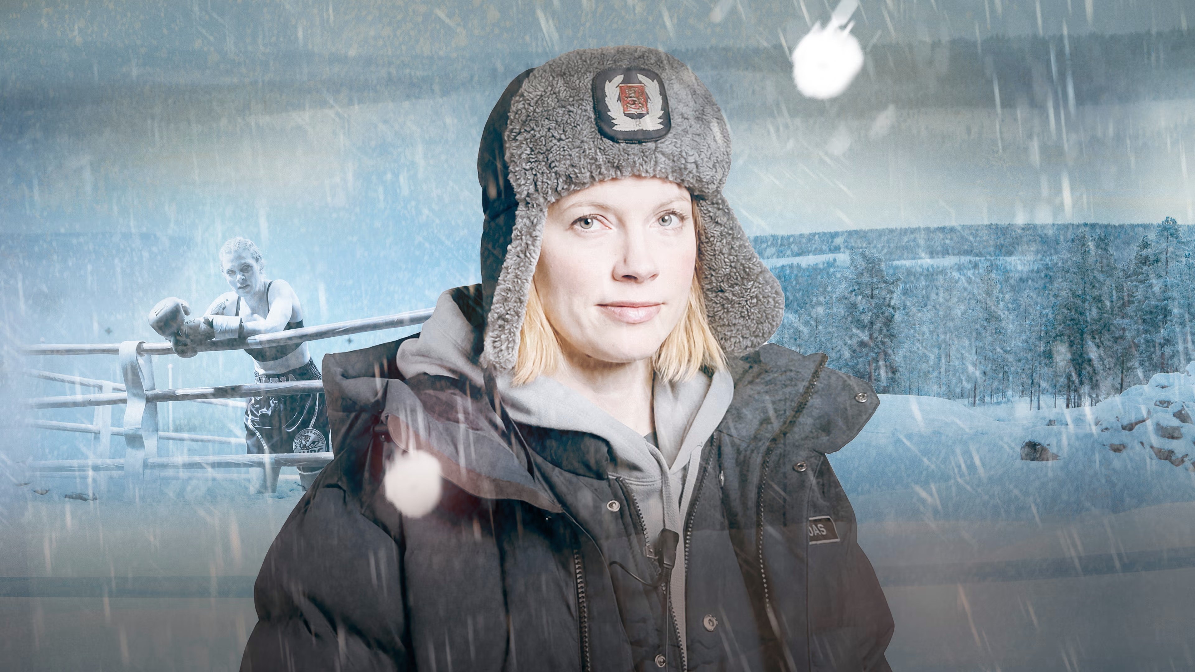 66th North Precinct Background