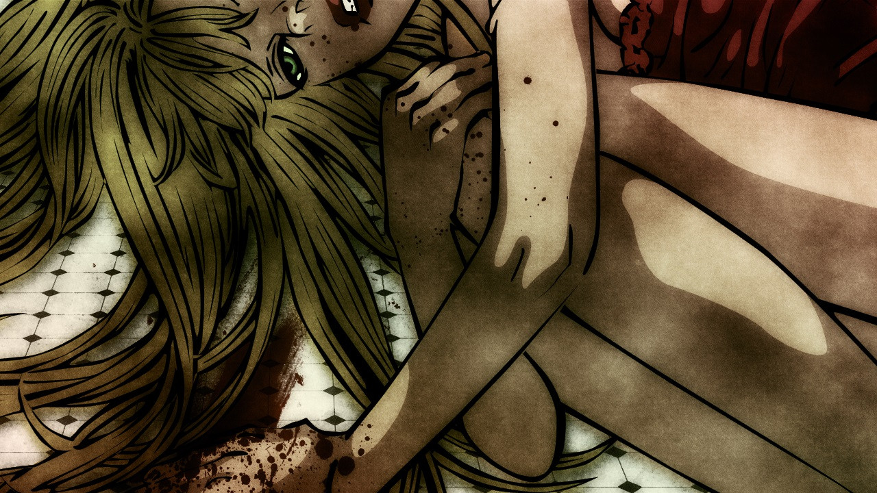 Gilgamesh Background