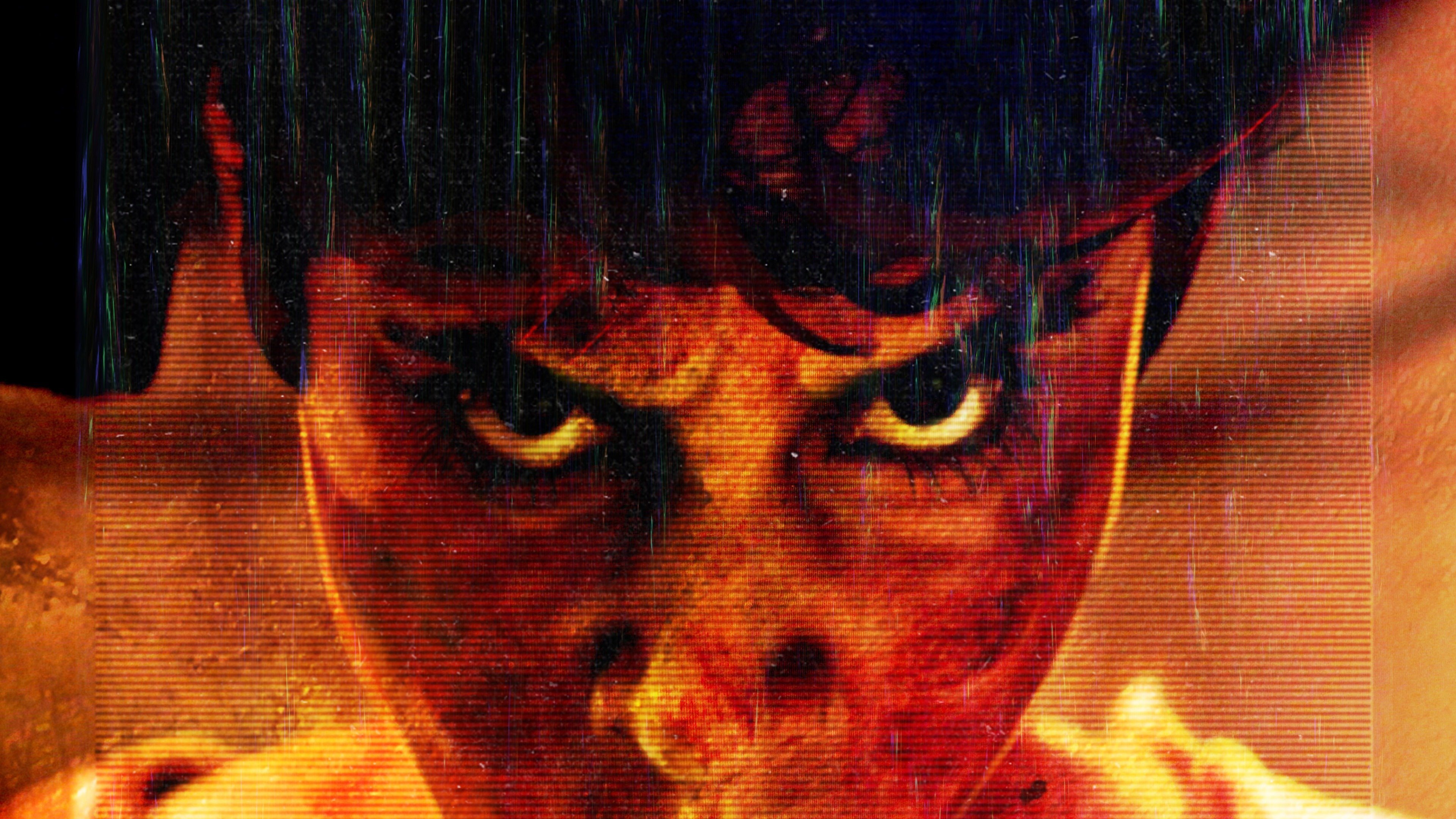 The 16th Episode Background