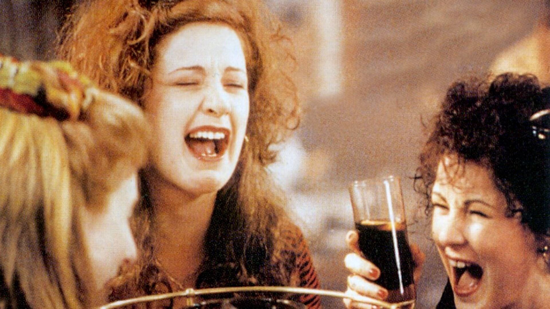 The Snapper Background