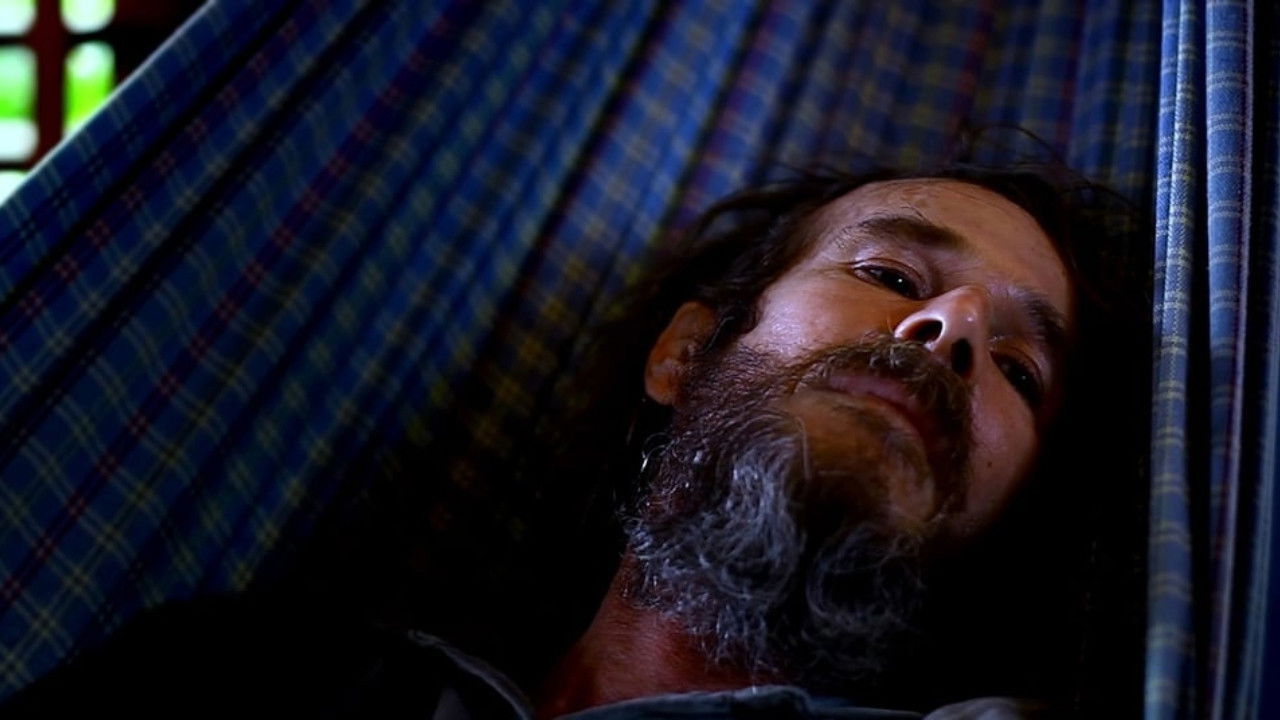 The Strange Case of Ezequiel Background