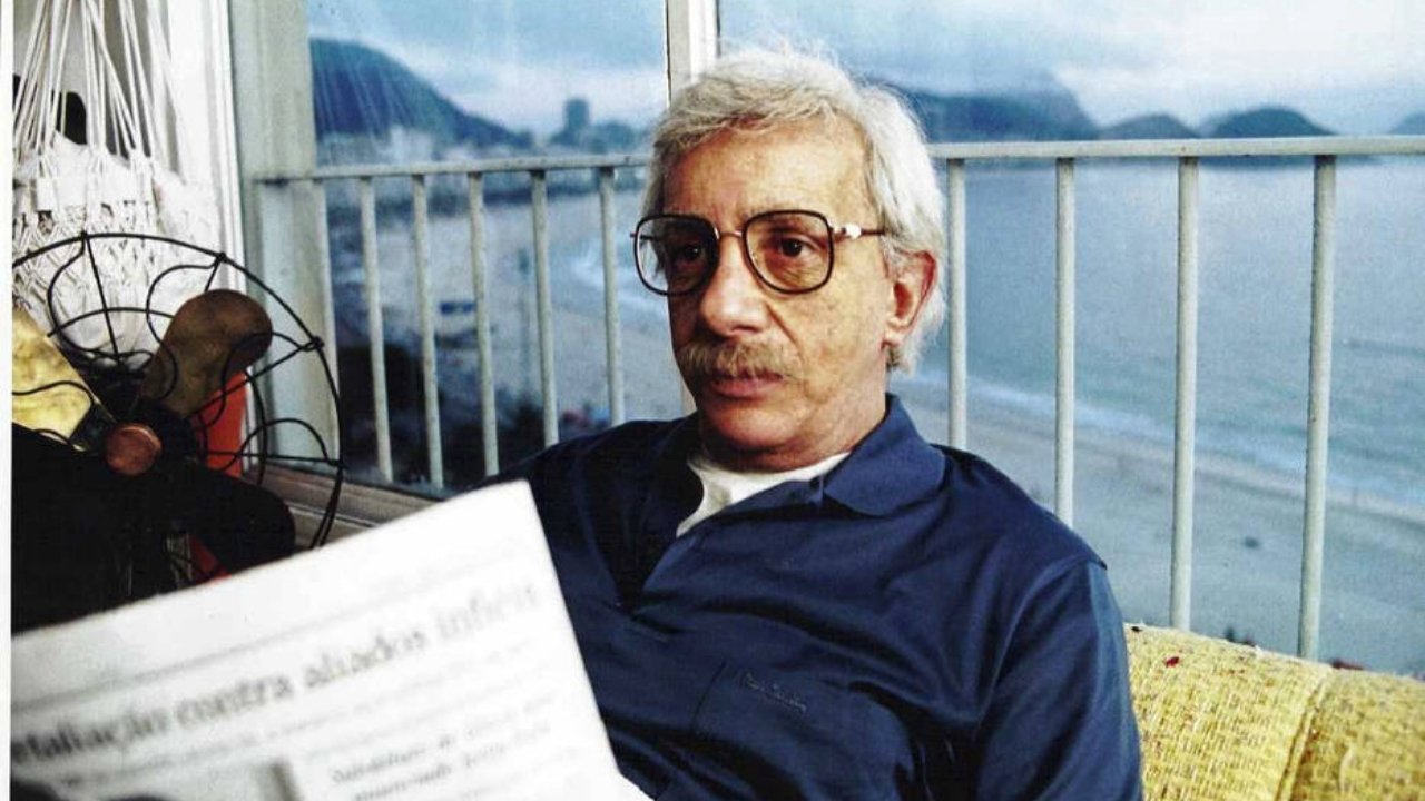 Copacabana Background