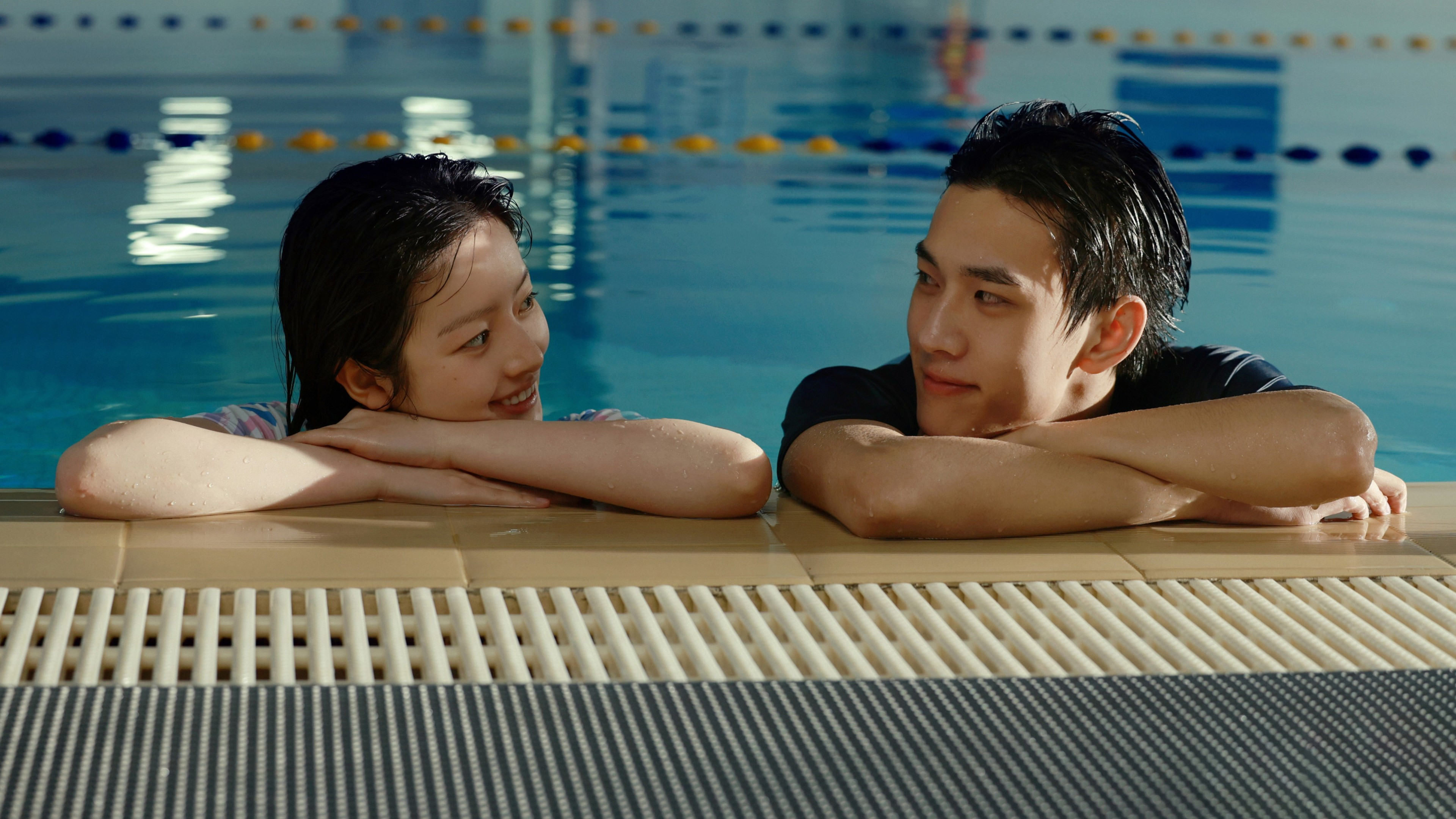 Close to You Background