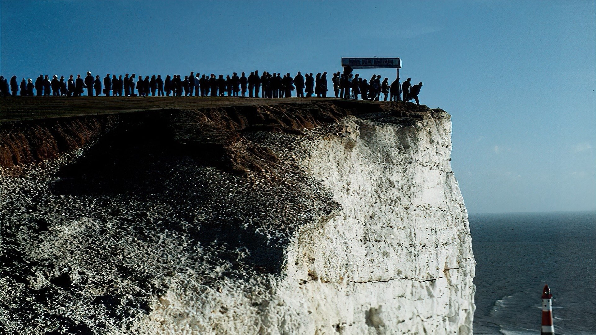 Whoops Apocalypse Background