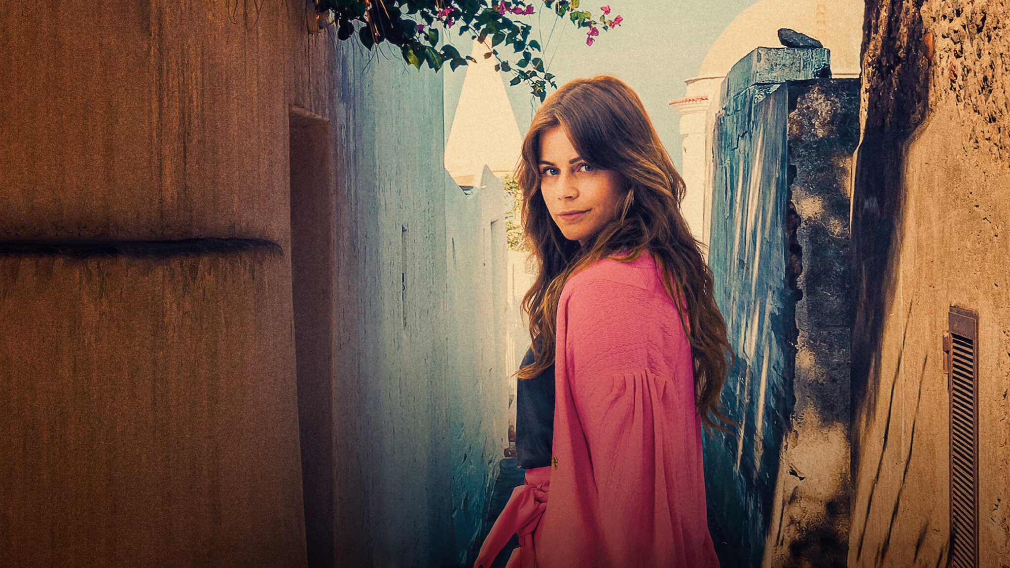 Stromboli Background