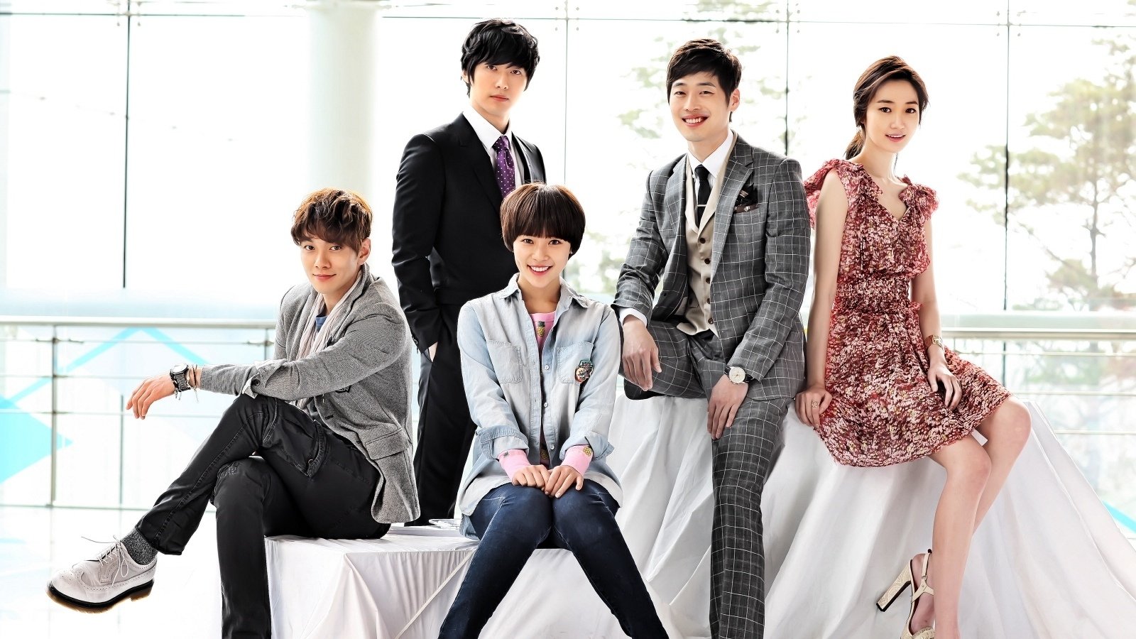 Can You Hear My Heart? Background