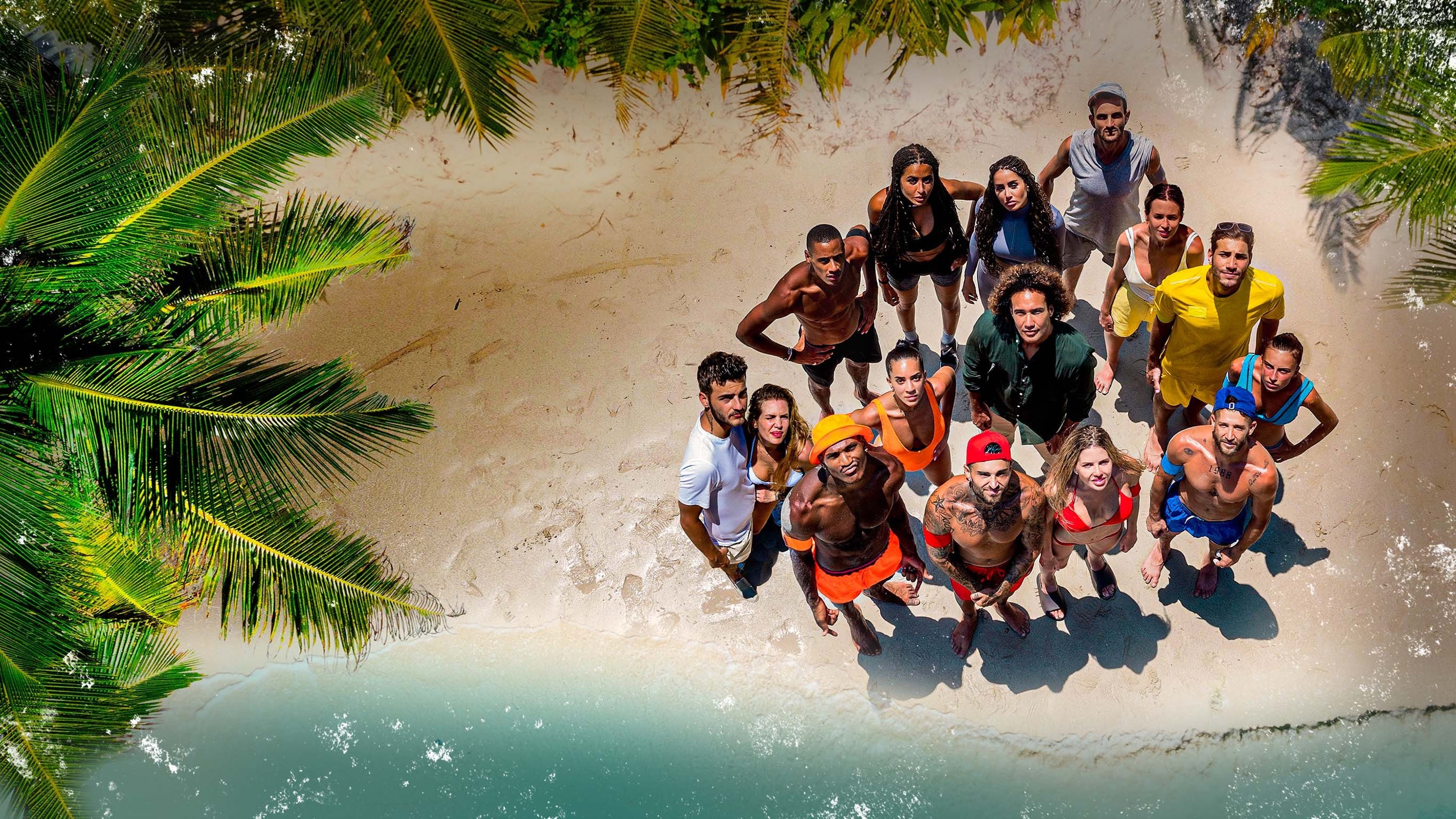 Les Apprentis Aventuriers Background