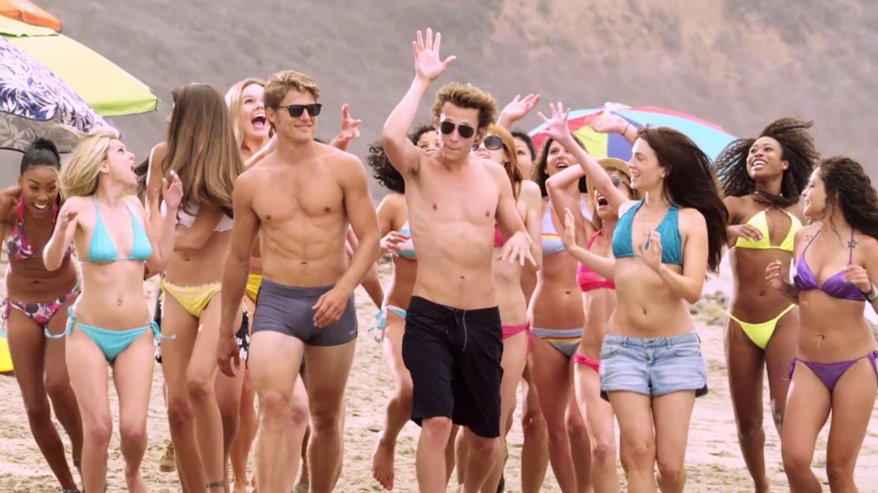 Mantervention Background