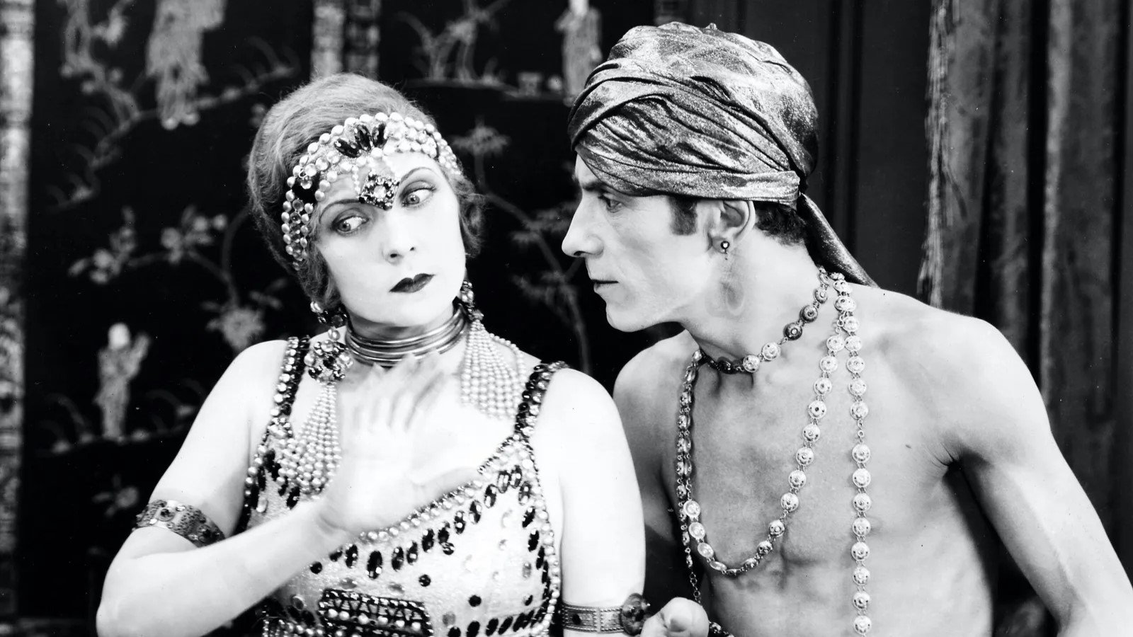 So This Is Paris Background