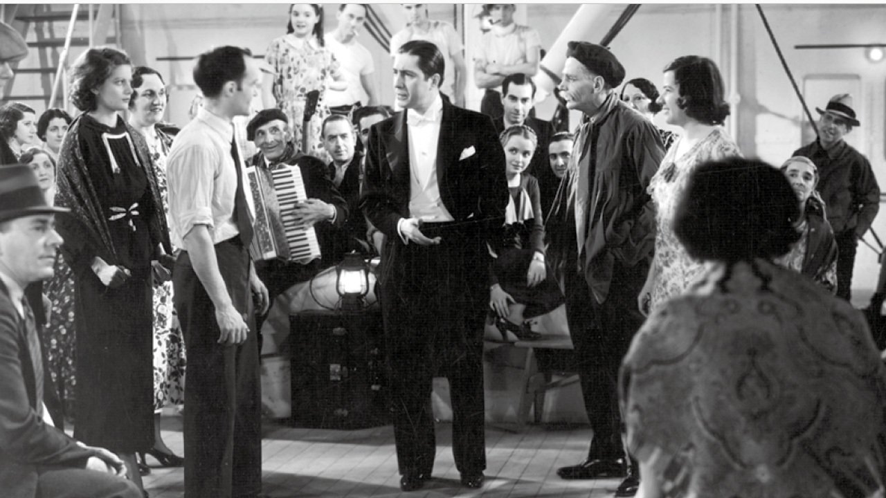 Tango Bar Background