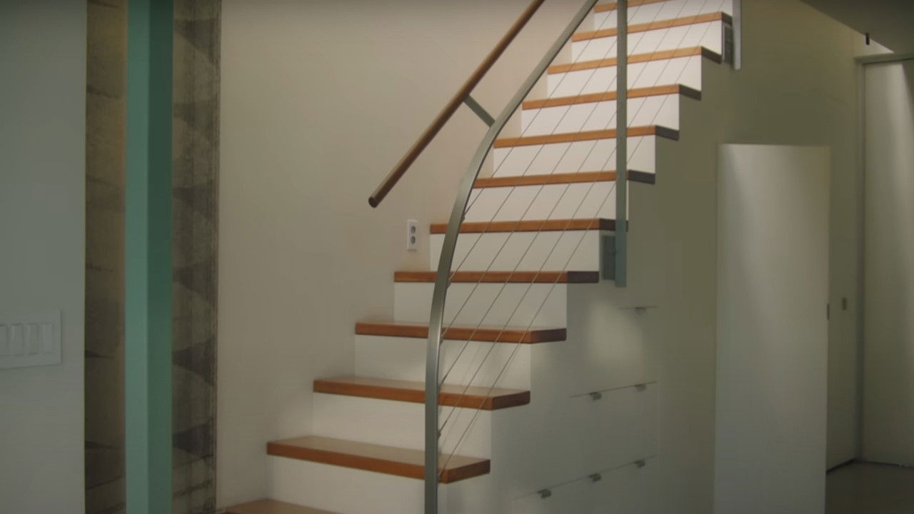 Computer Love Background