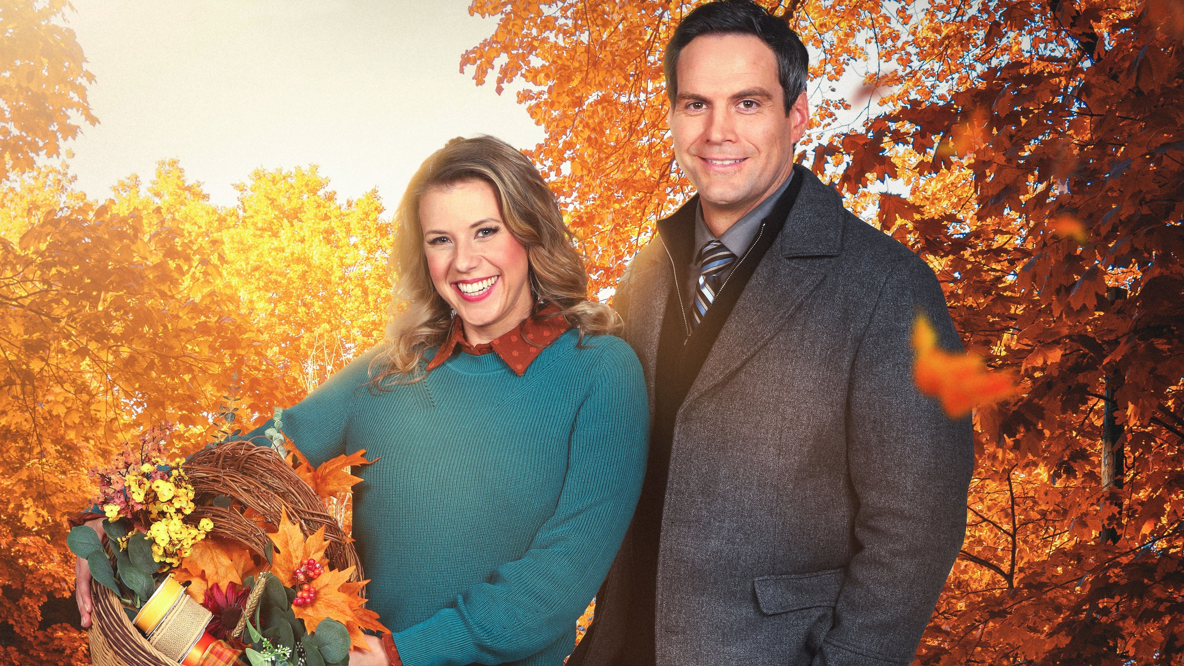 Craft Me a Romance Background