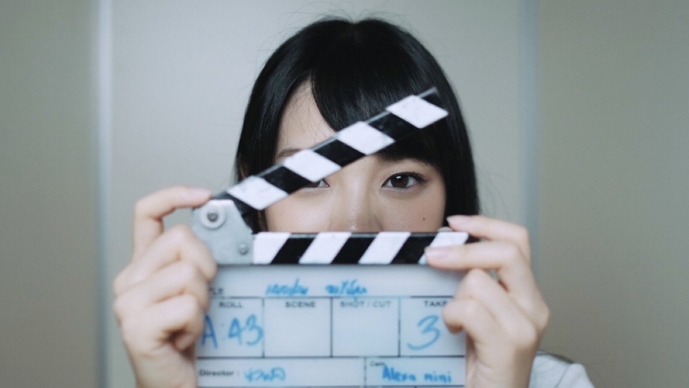 BNK48: Girls Don't Cry Background