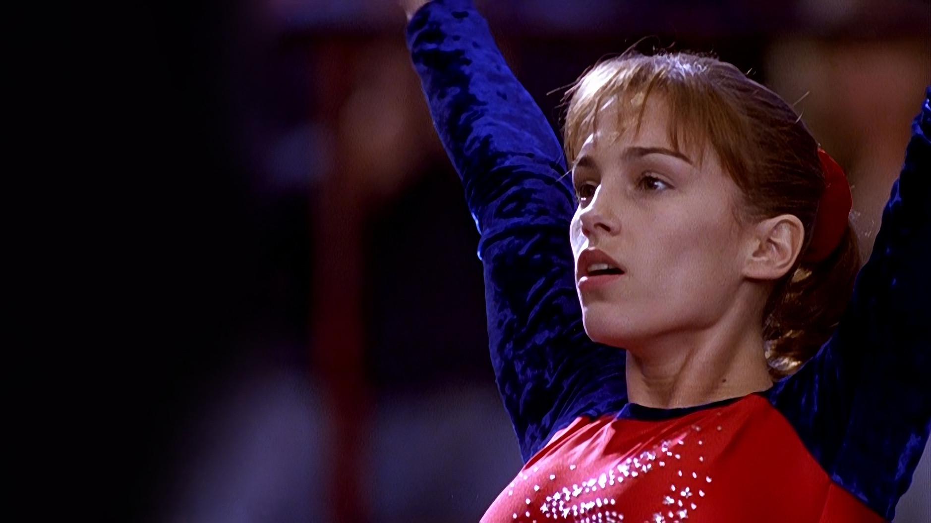 Perfect Body Background