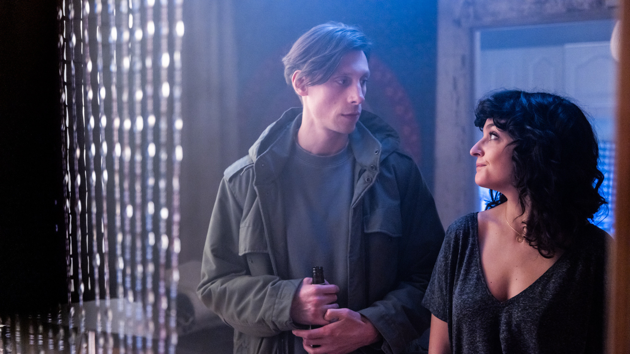 When's the Wedding? Background