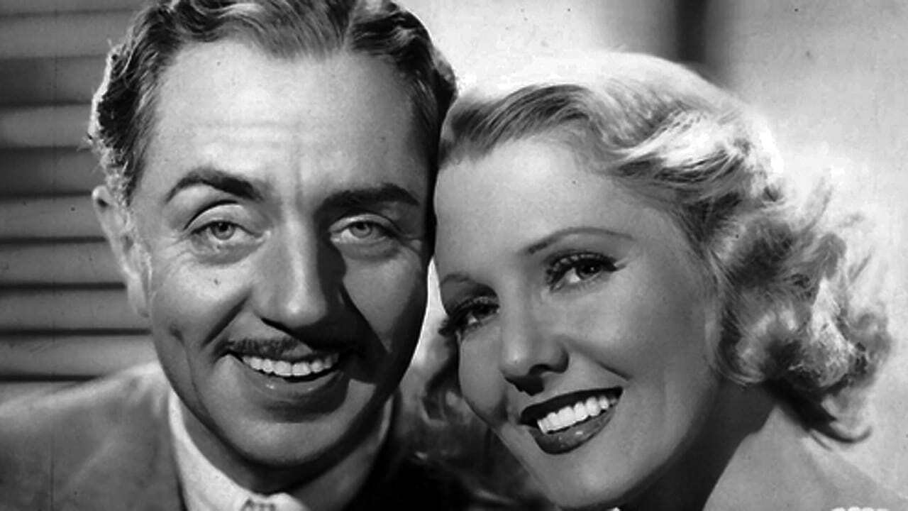 The Ex-Mrs. Bradford Background