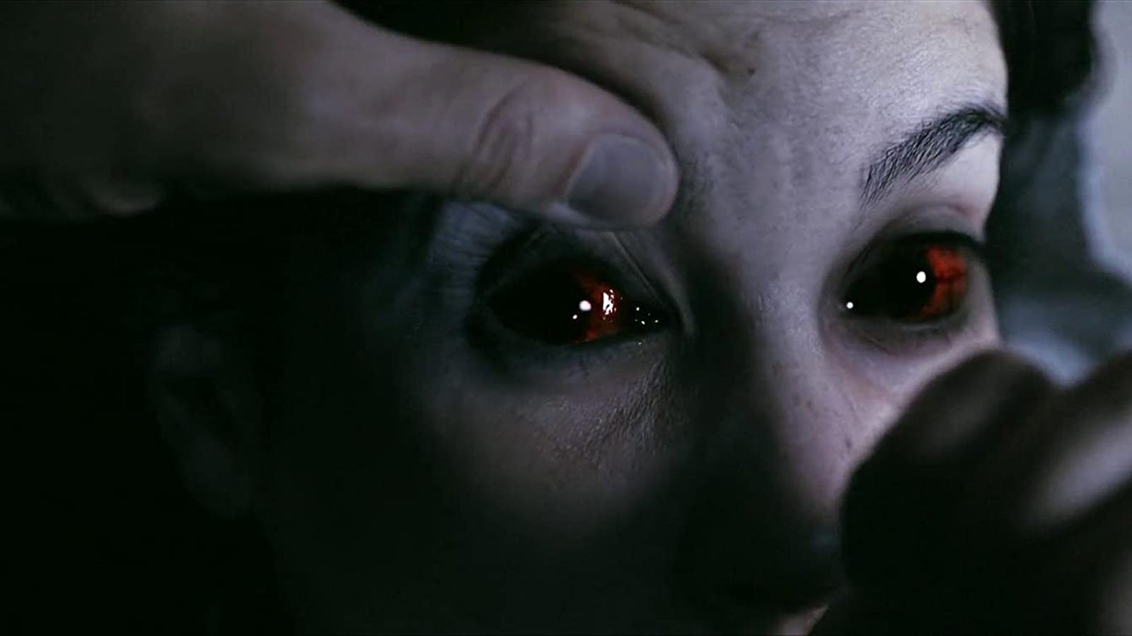 Infección Background