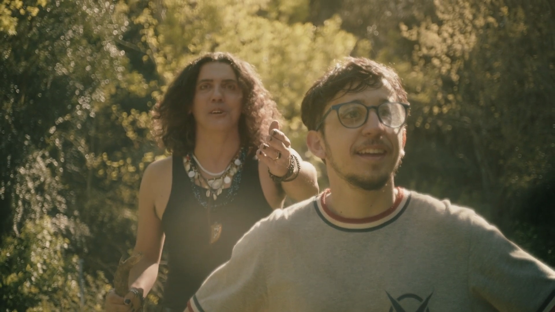 El asistente Background