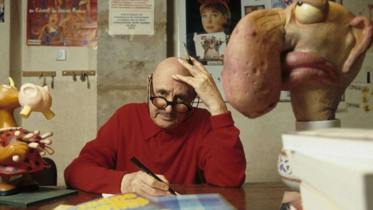 Choron dernière Background