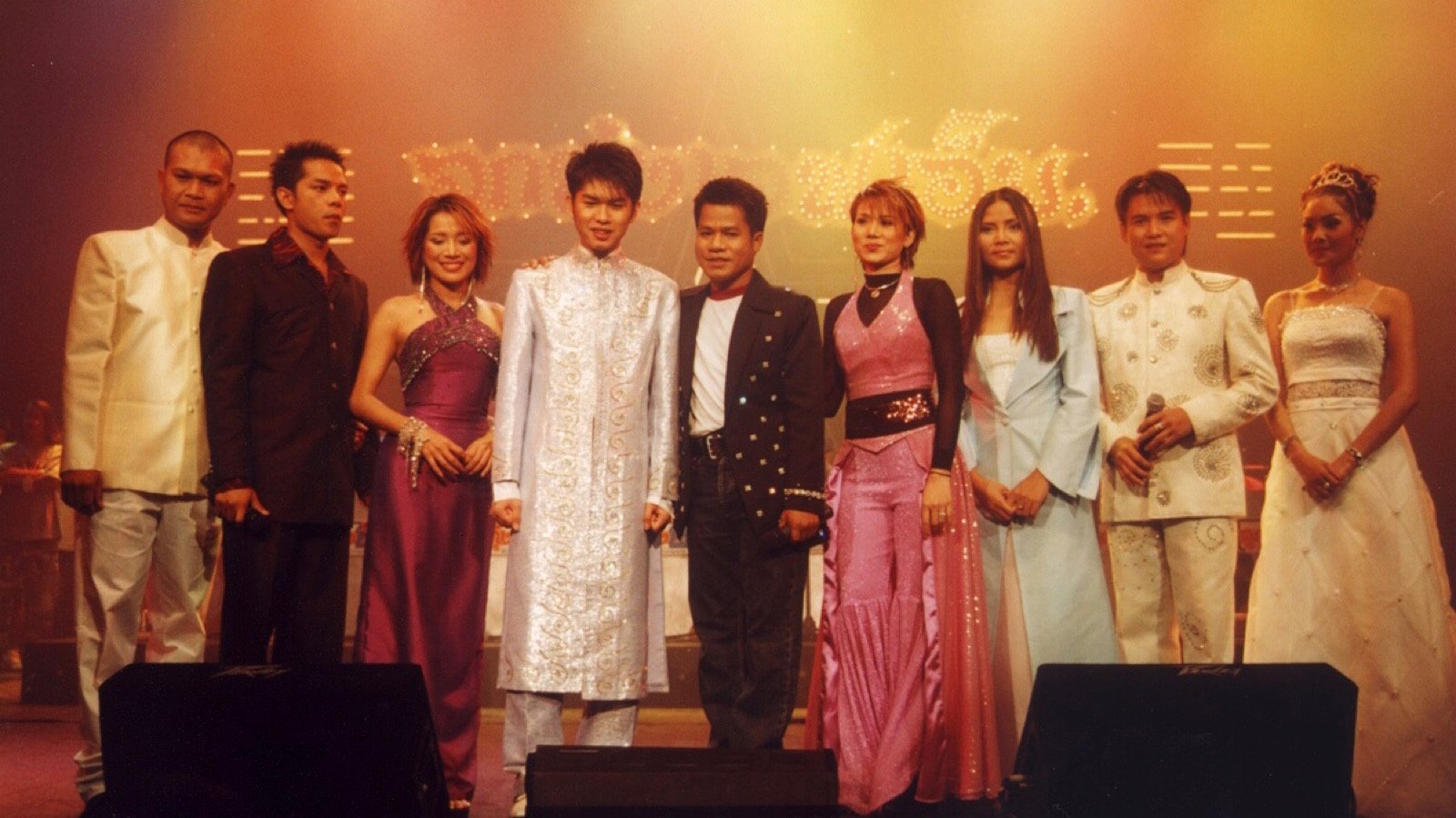 Hoedown Showdown Background