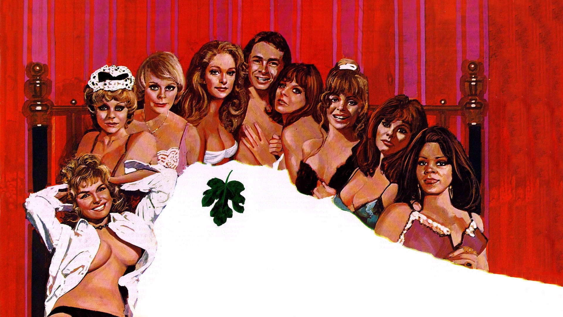 Percy's Progress Background