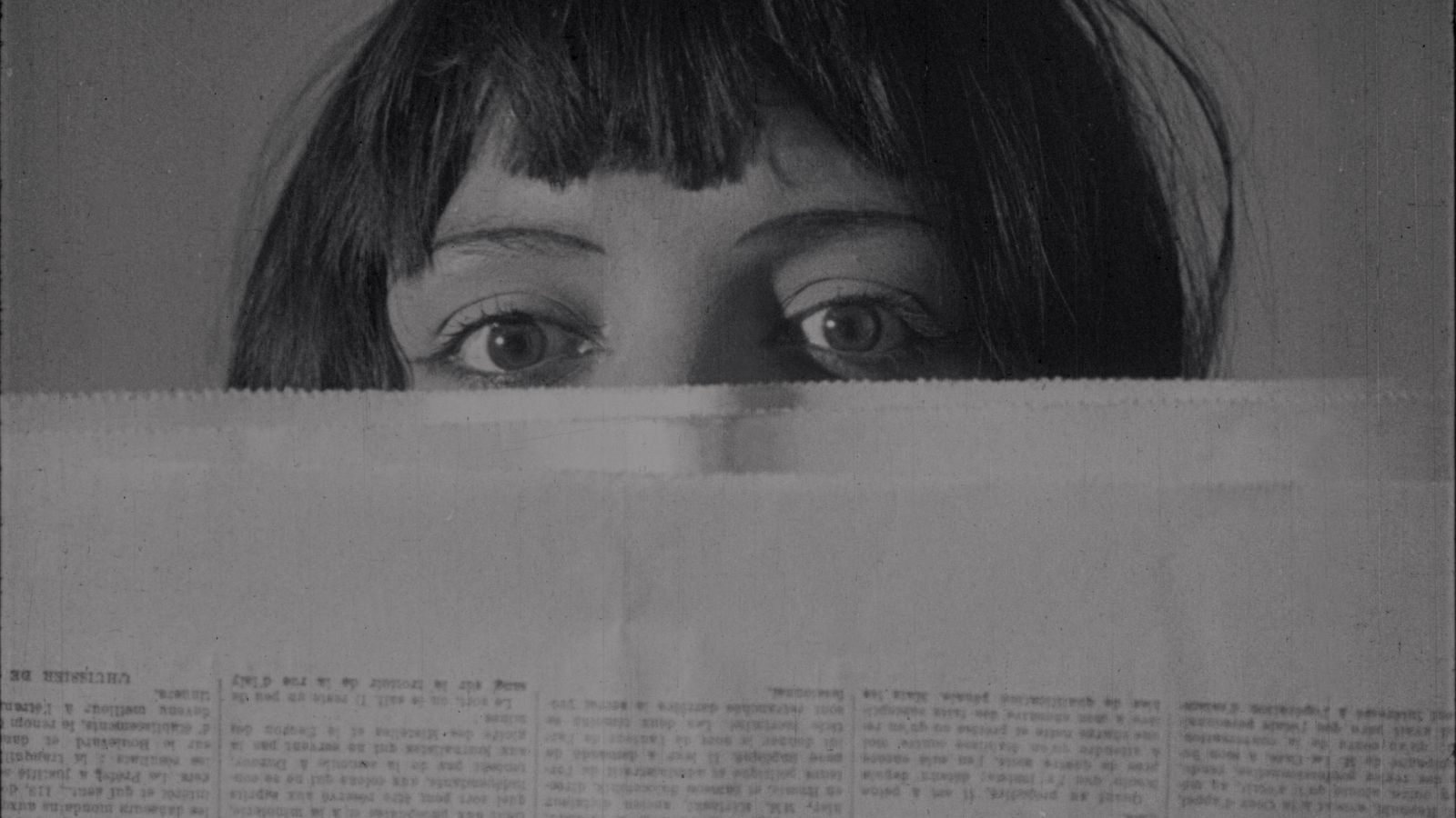 Return to Reason: Four Films by Man Ray Background